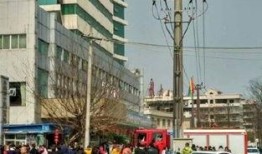 赣州火灾最新爆料,火势控制与救援行动纪实